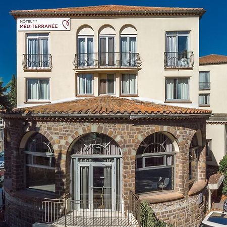 Hotel Mileade Mediterranee - Port-Frejus Ngoại thất bức ảnh