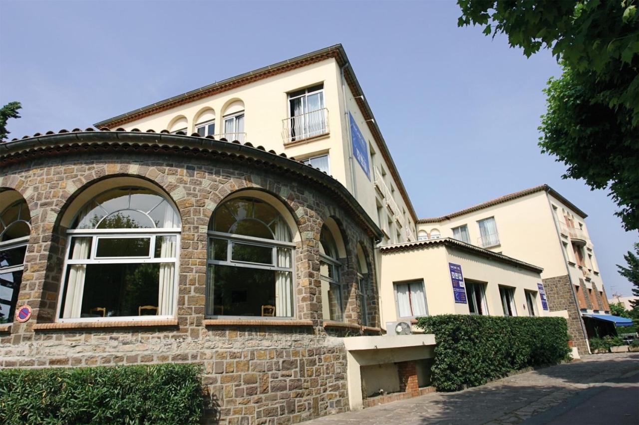 Hotel Mileade Mediterranee - Port-Frejus Ngoại thất bức ảnh