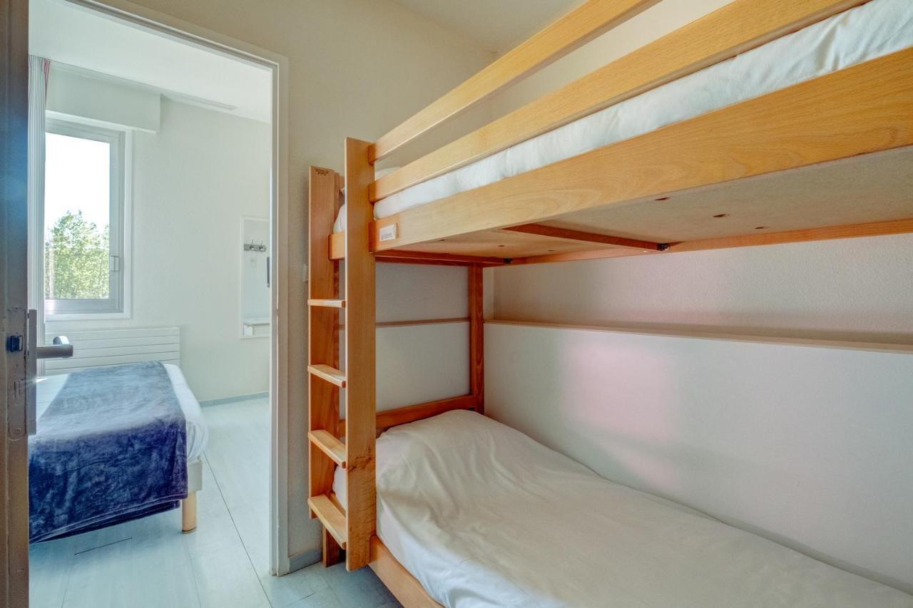 Hotel Mileade Mediterranee - Port-Frejus Ngoại thất bức ảnh