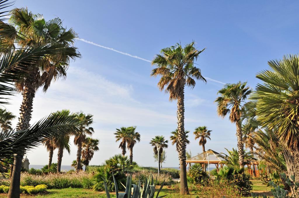 Hotel Mileade Mediterranee - Port-Frejus Ngoại thất bức ảnh