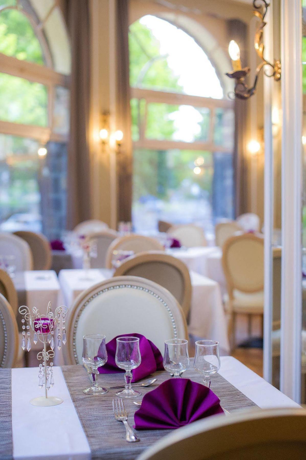 Hotel Mileade Mediterranee - Port-Frejus Ngoại thất bức ảnh