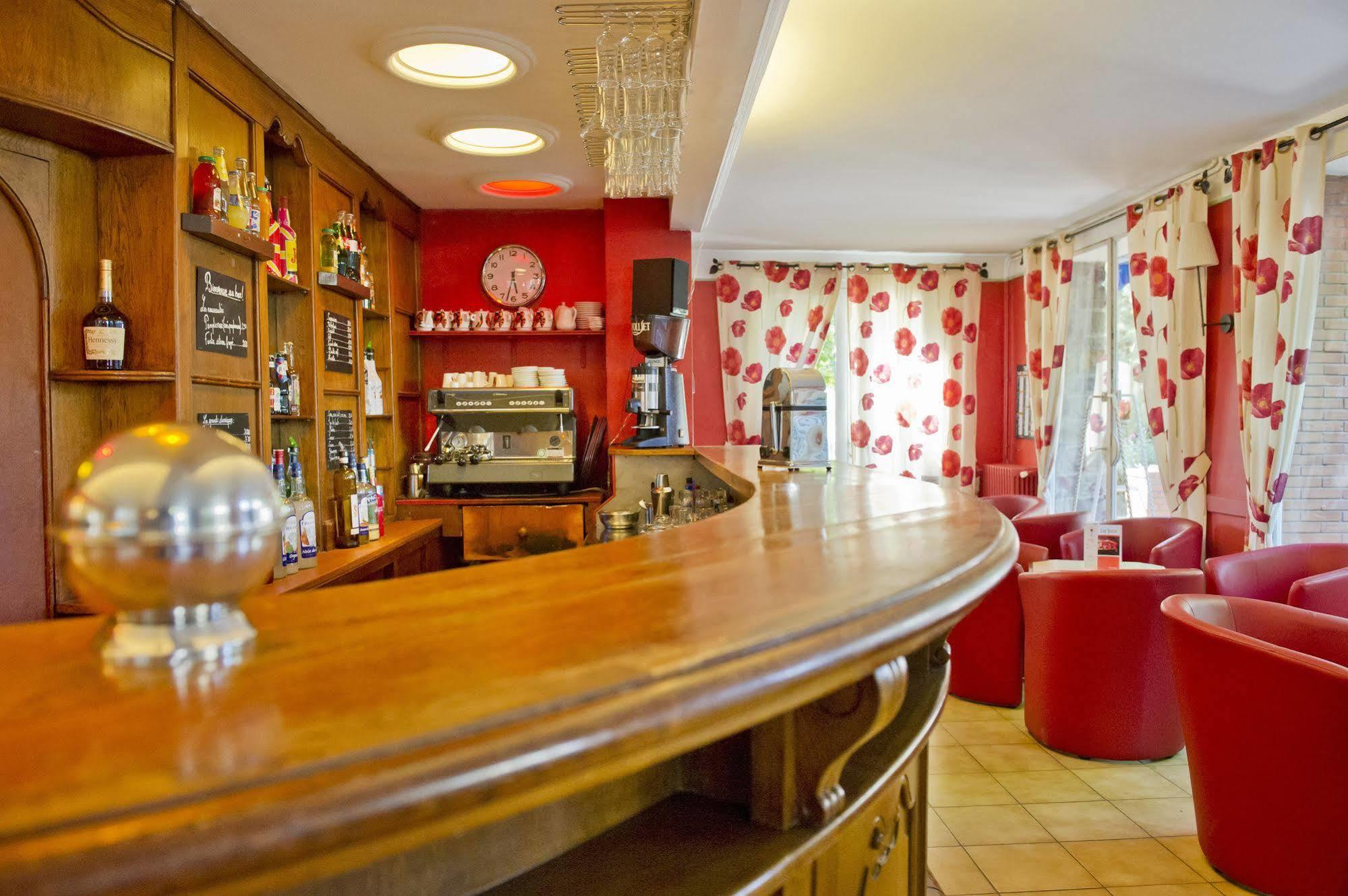 Hotel Mileade Mediterranee - Port-Frejus Ngoại thất bức ảnh